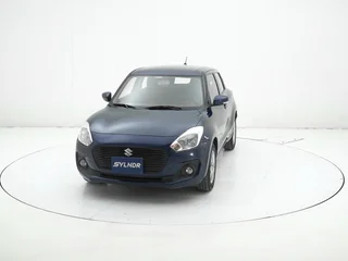 Suzuki Swift 2021