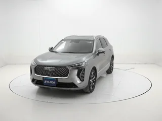 Haval Jolion 2022