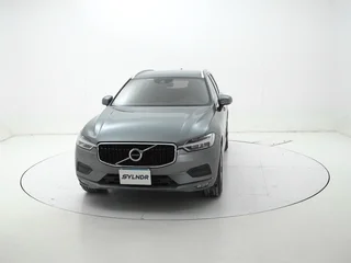 Volvo XC 60 2021