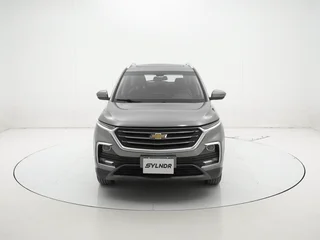 Chevrolet Captiva 2021