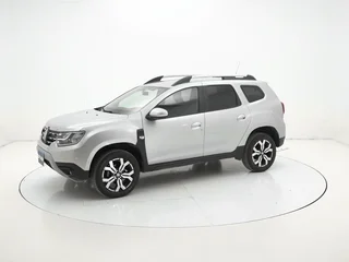 Renault Duster 2023