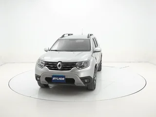 Renault Duster 2023