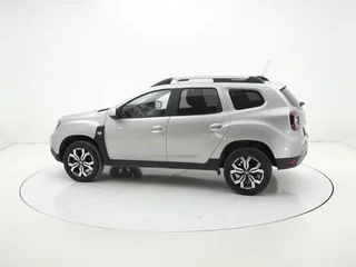 Renault Duster 2023