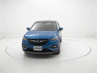Opel GRAND LAND 2020