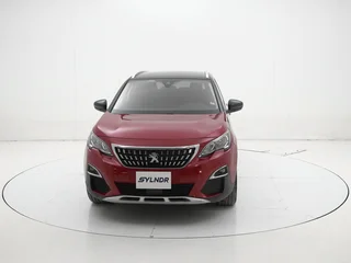 Peugeot 3008 2021