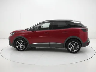 Peugeot 3008 2021