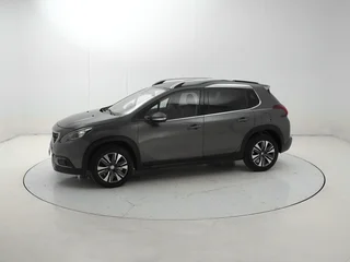 Peugeot 2008 2020