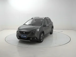 Peugeot 2008 2020