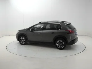 Peugeot 2008 2020