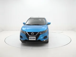 Nissan Qashqai 2020