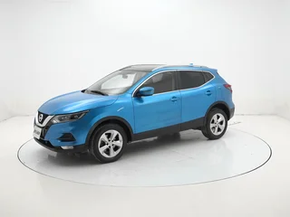 نيسان Qashqai 2020