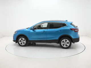 نيسان Qashqai 2020