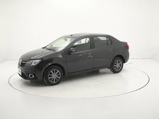 Renault Logan 2020