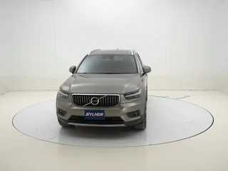 Volvo XC 40 2020