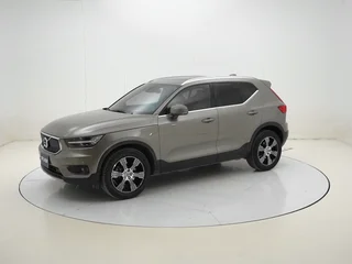 Volvo XC 40 2020