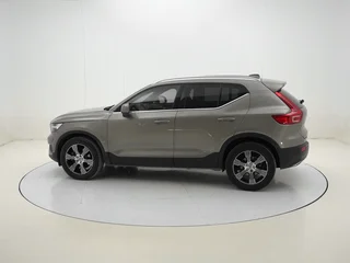 Volvo XC 40 2020