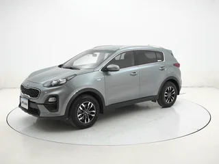 كيا Sportage 2021