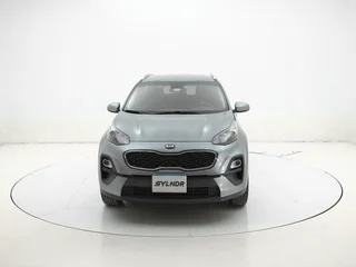 كيا Sportage 2021