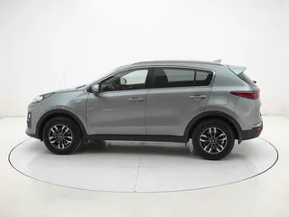 Kia Sportage 2021