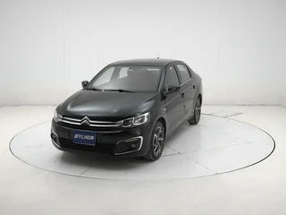 Citroen C-ELYSEE 2022