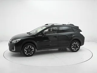 Subaru XV 2016