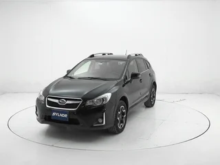 Subaru XV 2016