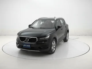 Volvo XC 40 2021