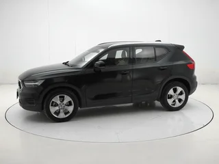 Volvo XC 40 2021