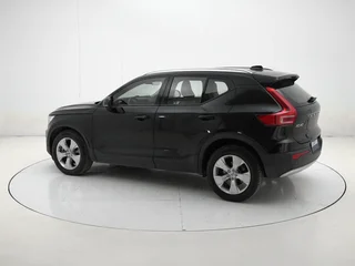 Volvo XC 40 2021