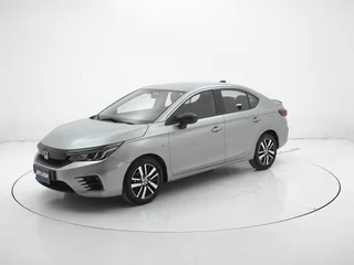 Honda City 2022