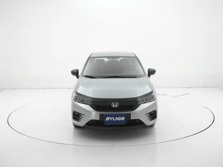 Honda City 2022