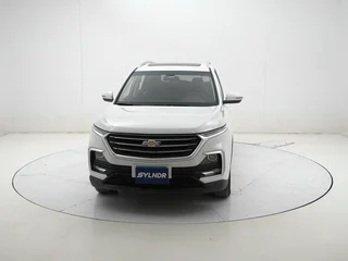 Chevrolet Captiva 2021