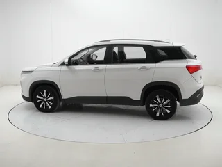 Chevrolet Captiva 2021