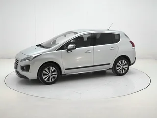 Peugeot 3008 2015