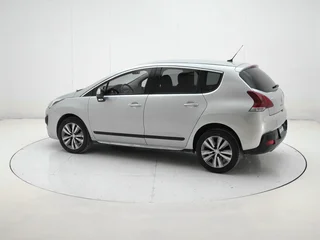 Peugeot 3008 2015