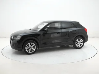 Audi Q2 2021