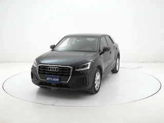 Audi Q2 2021