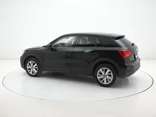 Audi Q2 2021