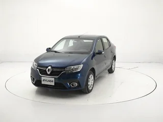 Renault Logan 2019