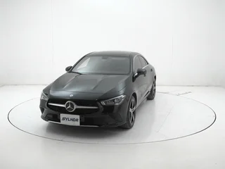 Mercedes-Benz CLA 200 2022