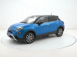 Fiat 500X 2022