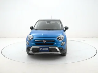 Fiat 500X 2022