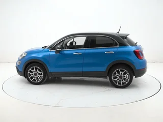 Fiat 500X 2022