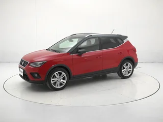 Seat Arona 2021