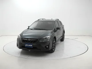 Subaru XV 2021