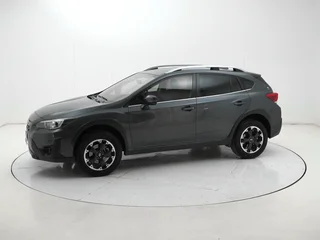 Subaru XV 2021