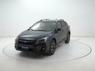 Subaru XV 2019