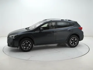 Subaru XV 2019