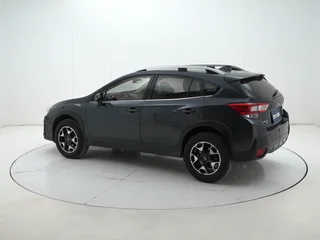 Subaru XV 2019