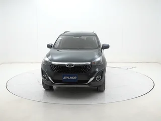 Chery TIGGO 7 2023